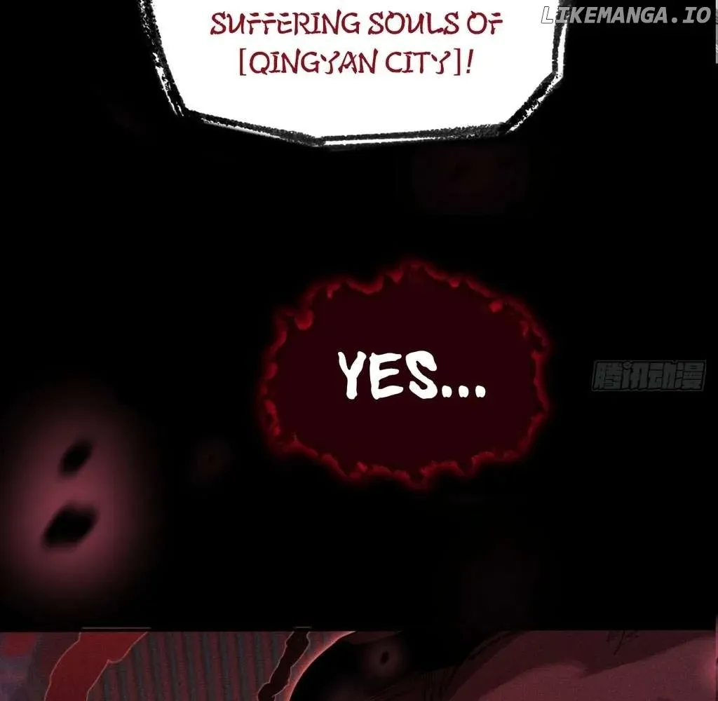 Read Weird Immortal Path chapter 35 image 55 on Lezhin