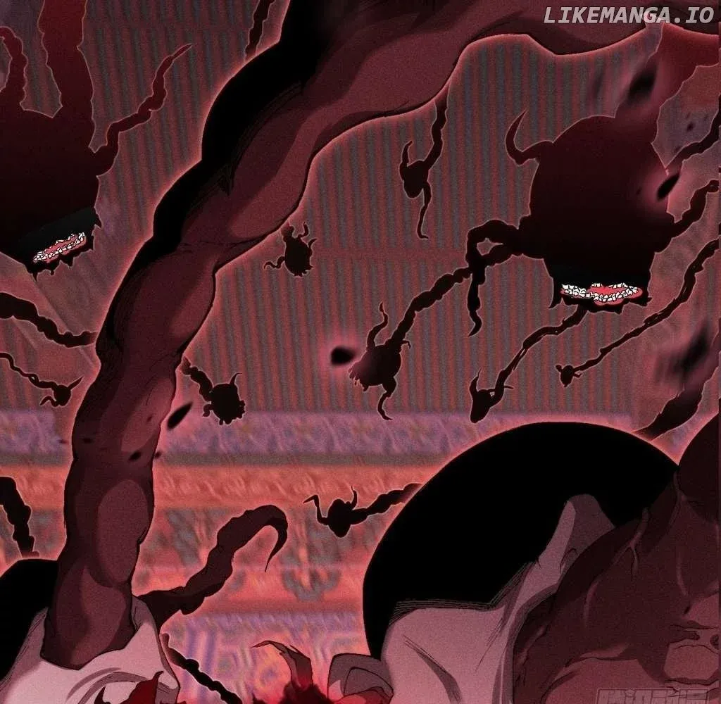 Read Weird Immortal Path chapter 35 image 56 on Lezhin