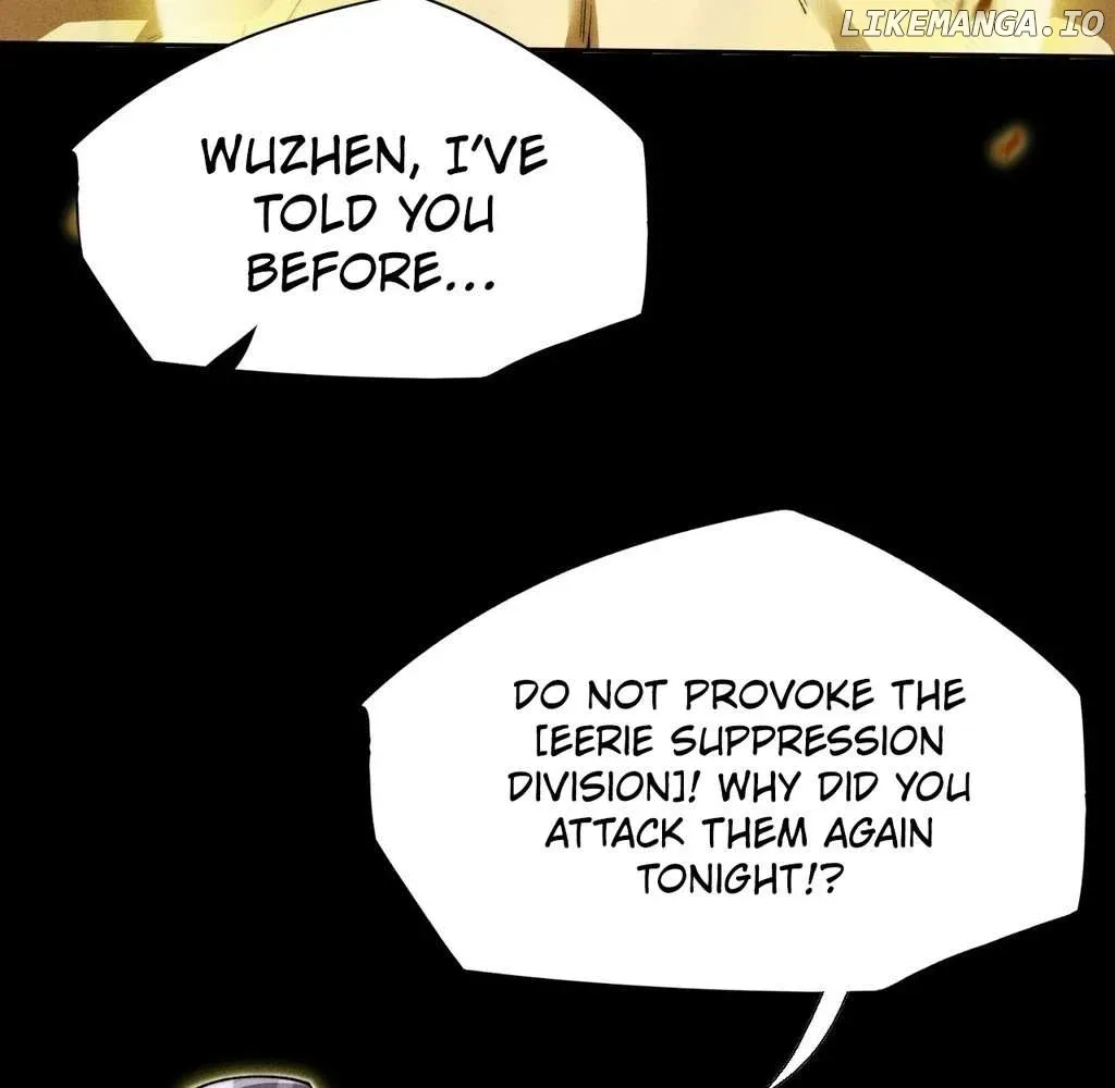 Read Weird Immortal Path chapter 35 image 6 on Lezhin