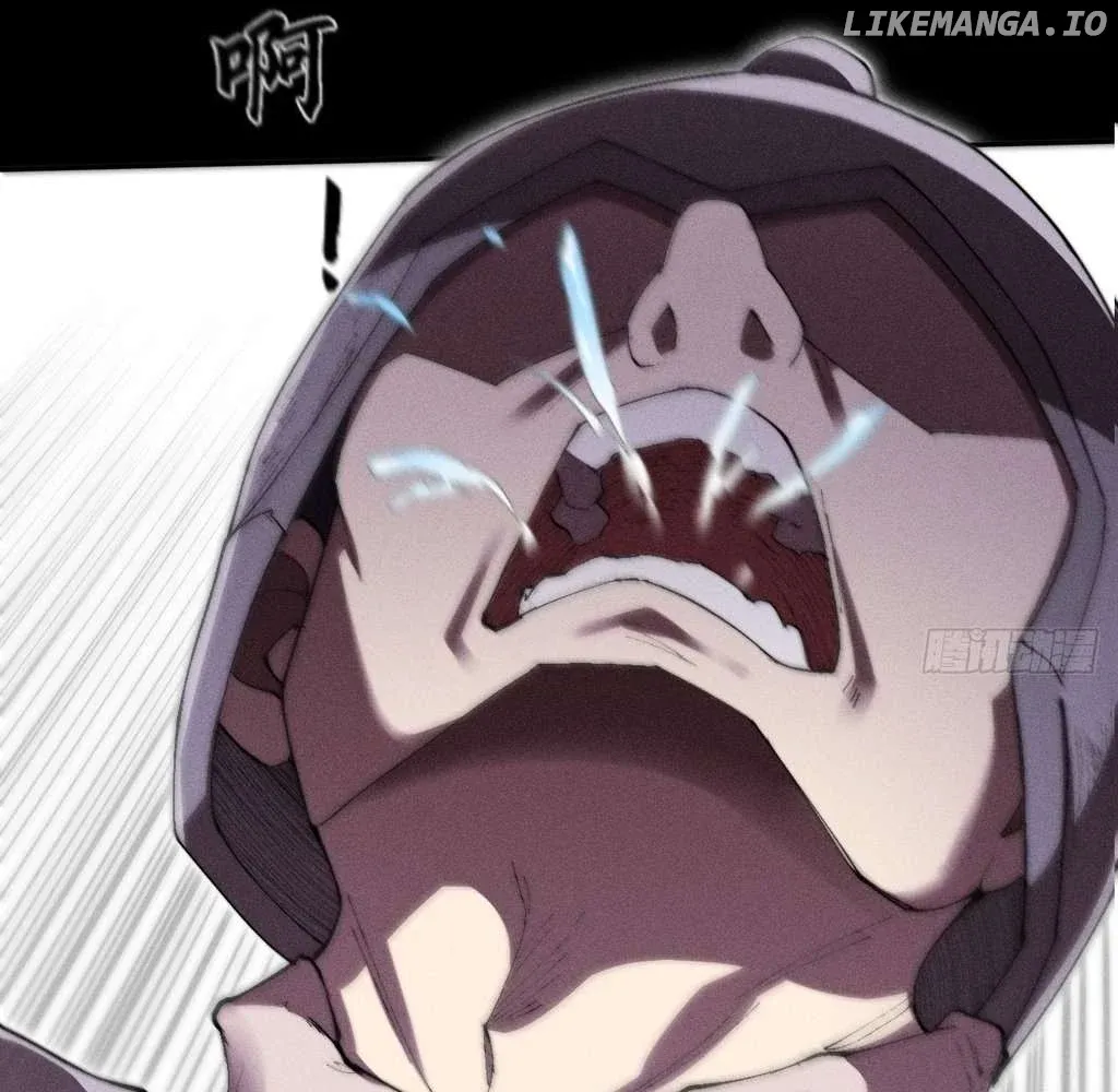 Read Weird Immortal Path chapter 35 image 60 on Lezhin