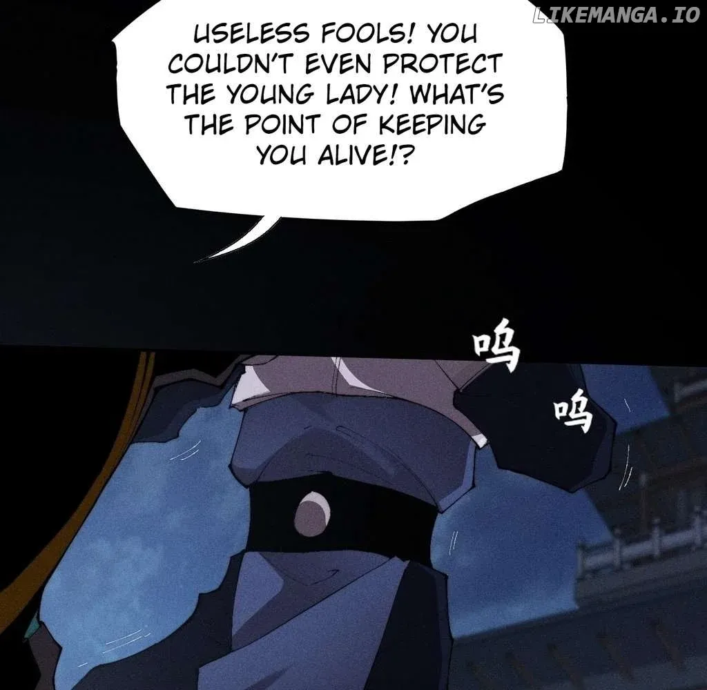Read Weird Immortal Path chapter 35 image 62 on Lezhin