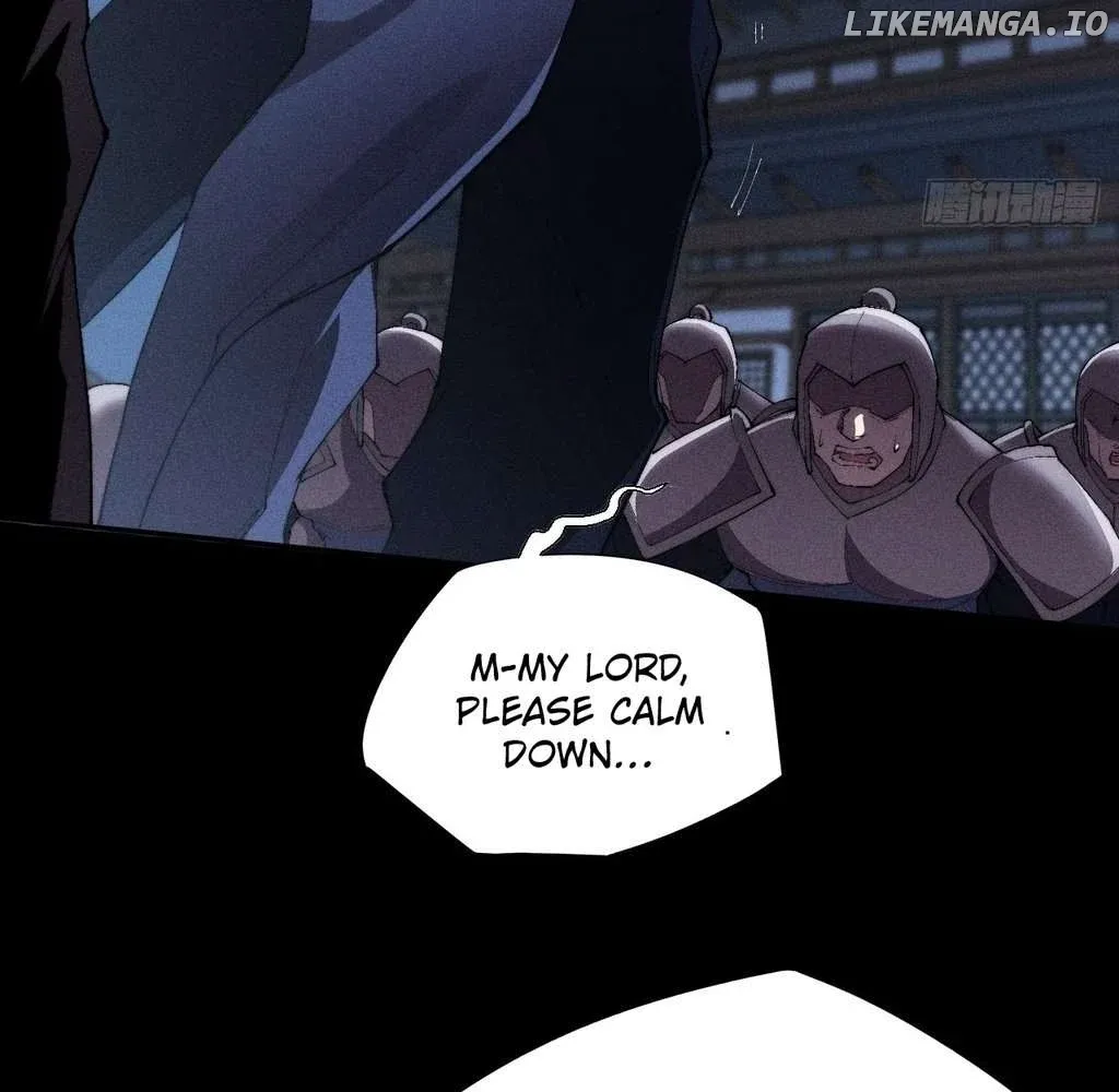 Read Weird Immortal Path chapter 35 image 63 on Lezhin