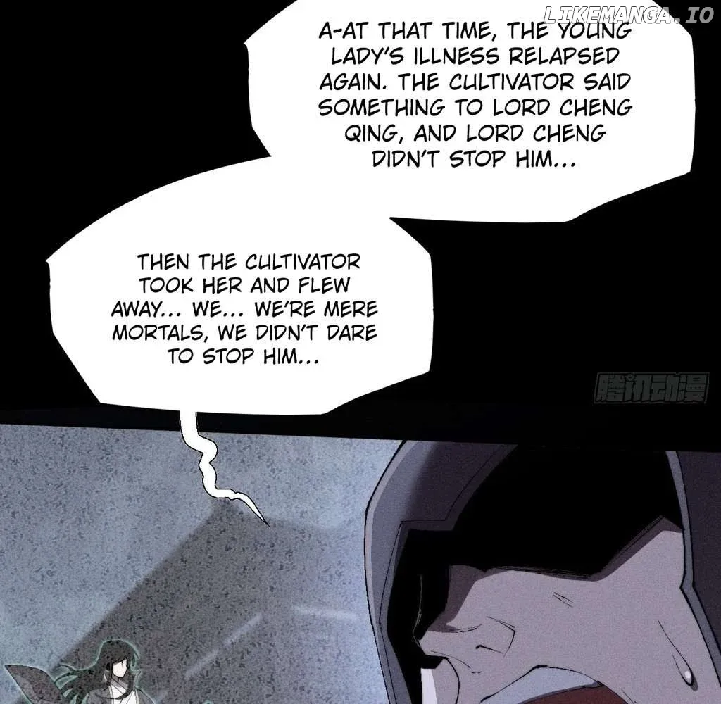 Read Weird Immortal Path chapter 35 image 64 on Lezhin
