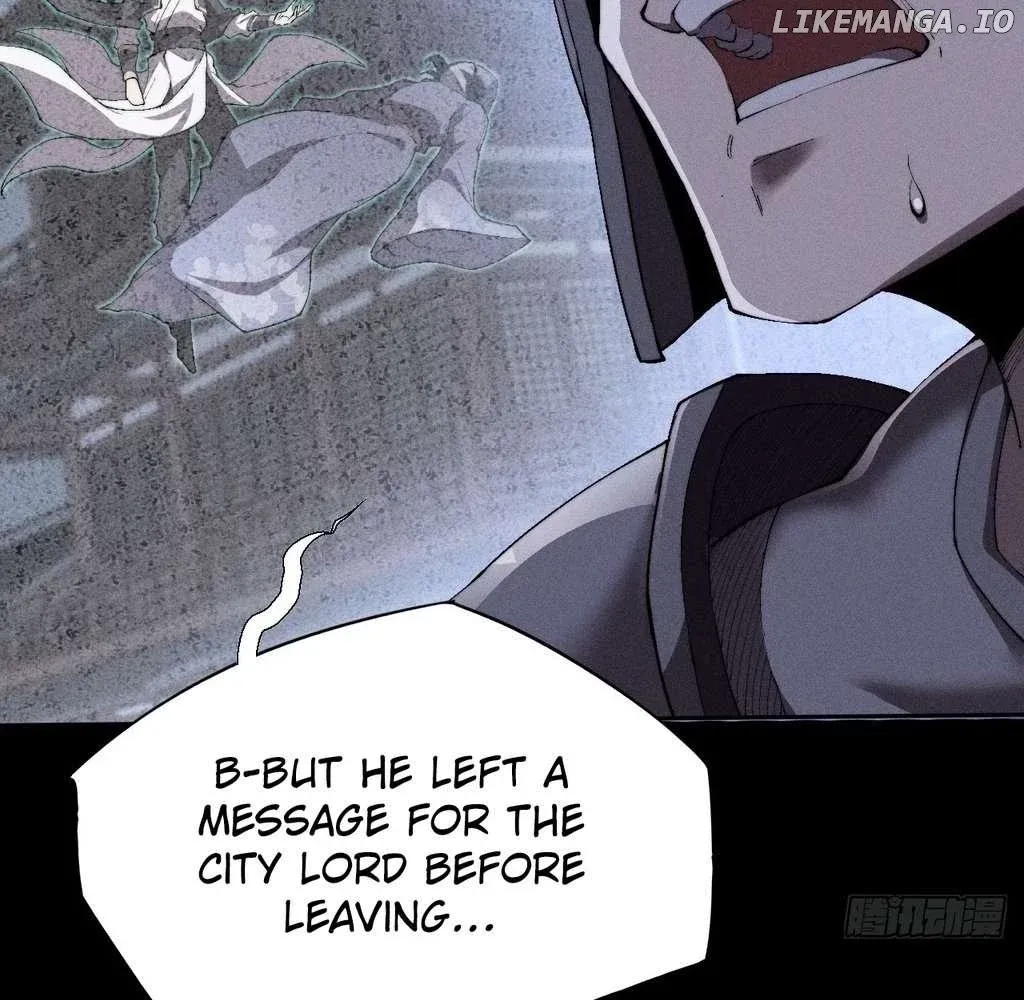 Read Weird Immortal Path chapter 35 image 65 on Lezhin