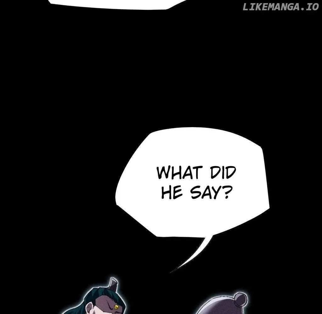 Read Weird Immortal Path chapter 35 image 66 on Lezhin