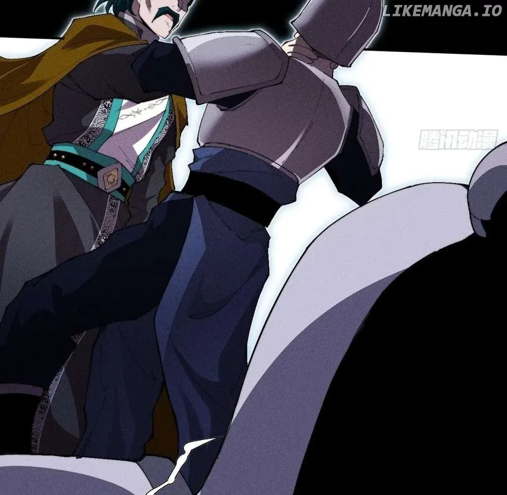 Read Weird Immortal Path chapter 35 image 67 on Lezhin
