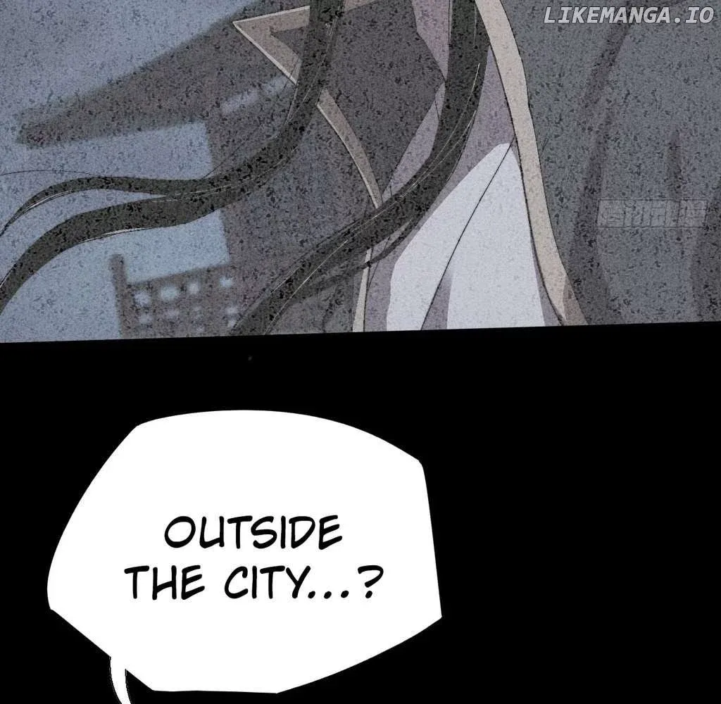 Read Weird Immortal Path chapter 35 image 70 on Lezhin