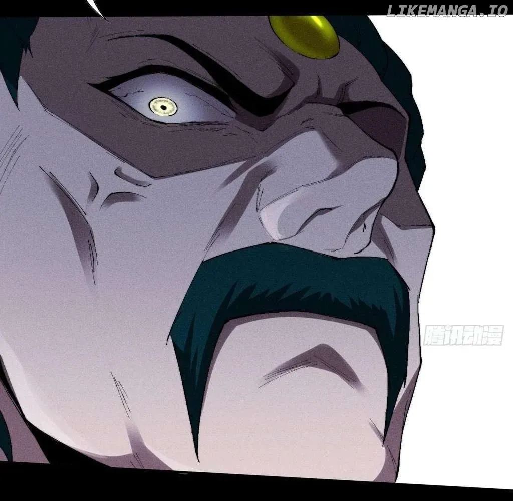 Read Weird Immortal Path chapter 35 image 71 on Lezhin