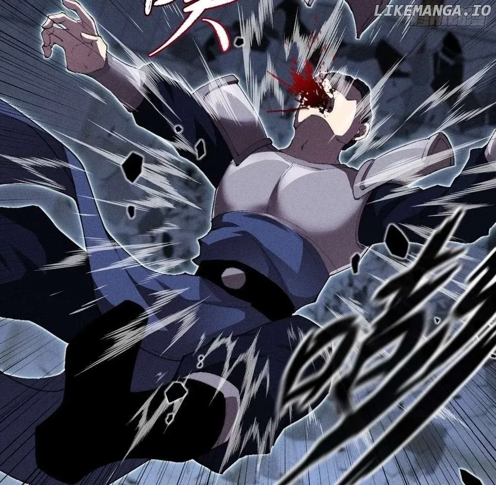 Read Weird Immortal Path chapter 35 image 73 on Lezhin