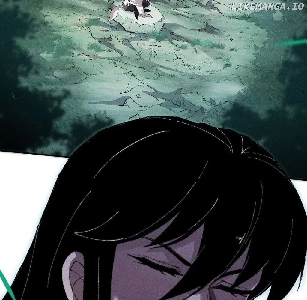 Read Weird Immortal Path chapter 35 image 78 on Lezhin