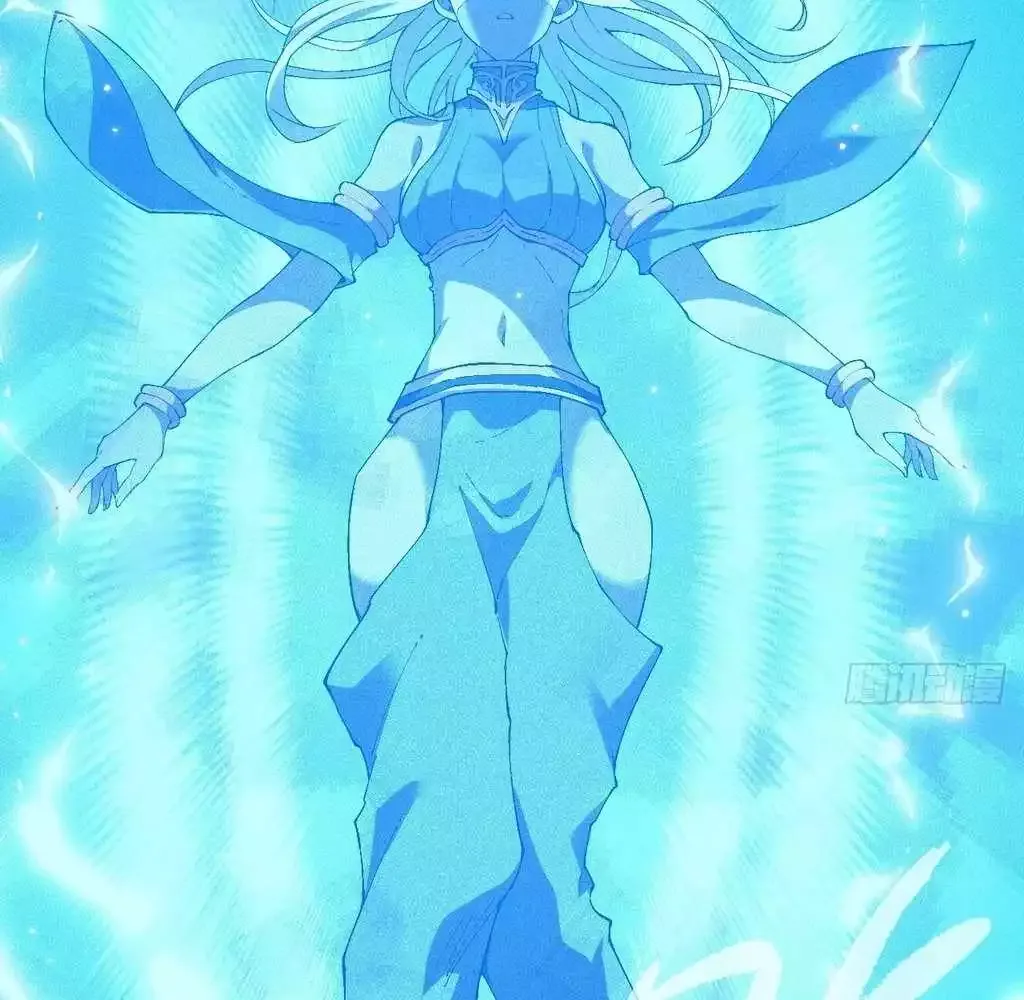Read Weird Immortal Path chapter 36 image 101 on Lezhin