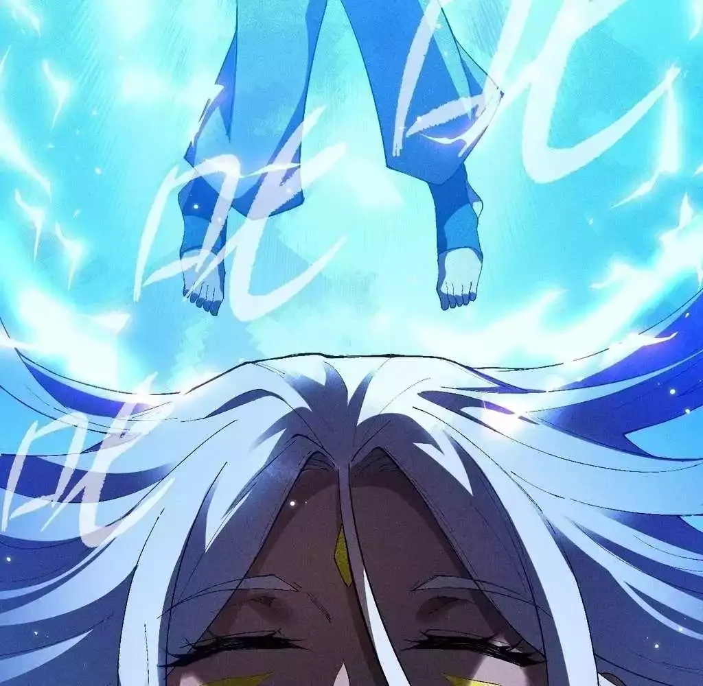 Read Weird Immortal Path chapter 36 image 102 on Lezhin