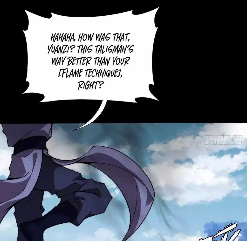 Read Weird Immortal Path chapter 36 image 11 on Lezhin