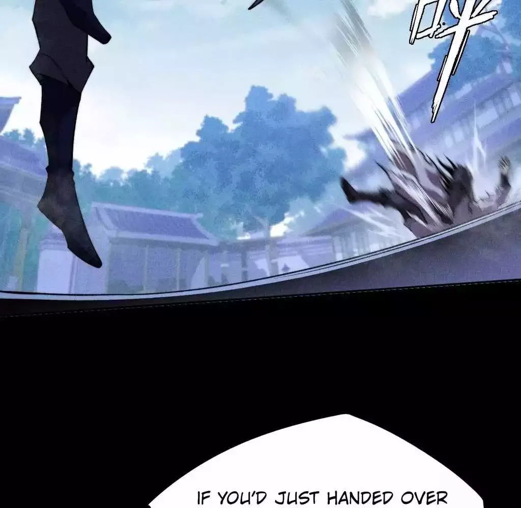 Read Weird Immortal Path chapter 36 image 12 on Lezhin