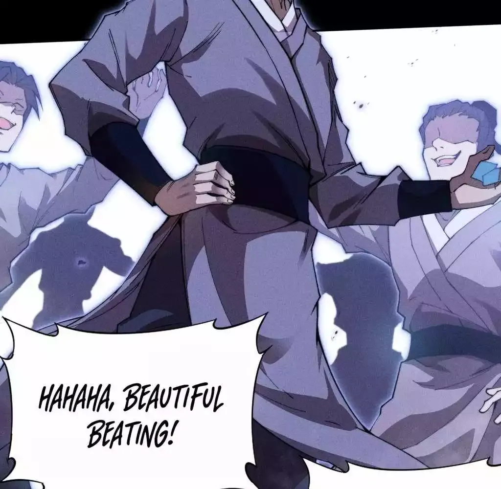 Read Weird Immortal Path chapter 36 image 14 on Lezhin