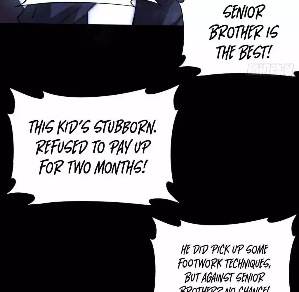 Read Weird Immortal Path chapter 36 image 15 on Lezhin