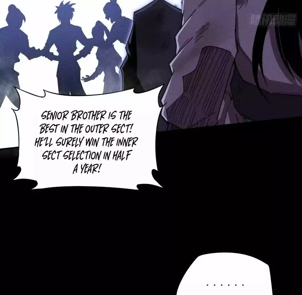 Read Weird Immortal Path chapter 36 image 17 on Lezhin