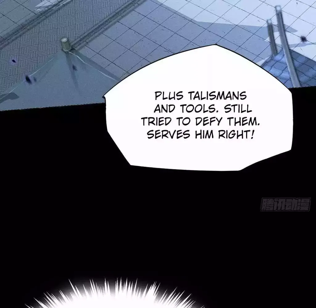 Read Weird Immortal Path chapter 36 image 24 on Lezhin