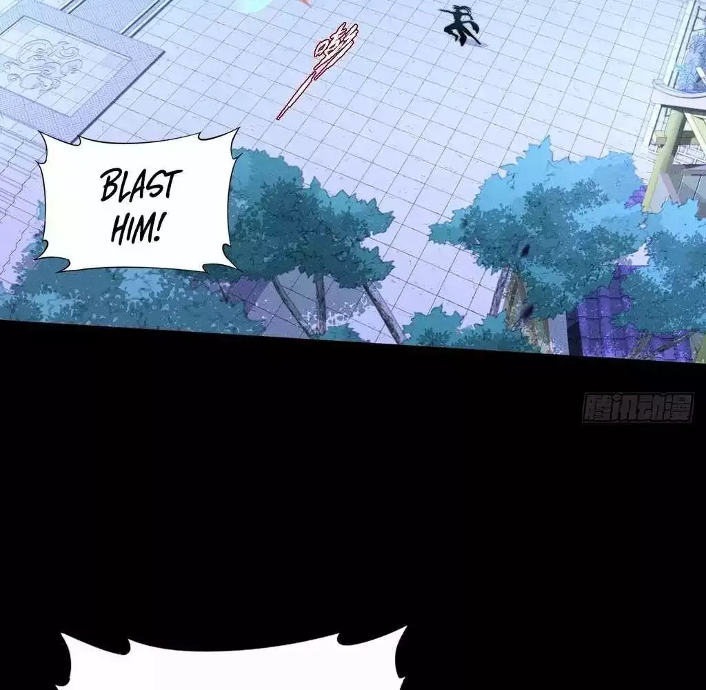 Read Weird Immortal Path chapter 36 image 3 on Lezhin