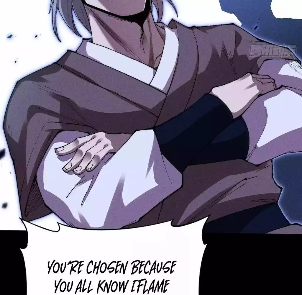 Read Weird Immortal Path chapter 36 image 34 on Lezhin
