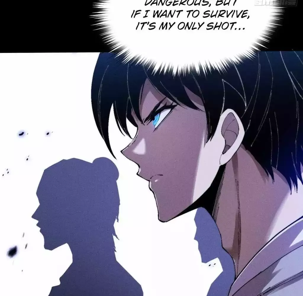 Read Weird Immortal Path chapter 36 image 36 on Lezhin