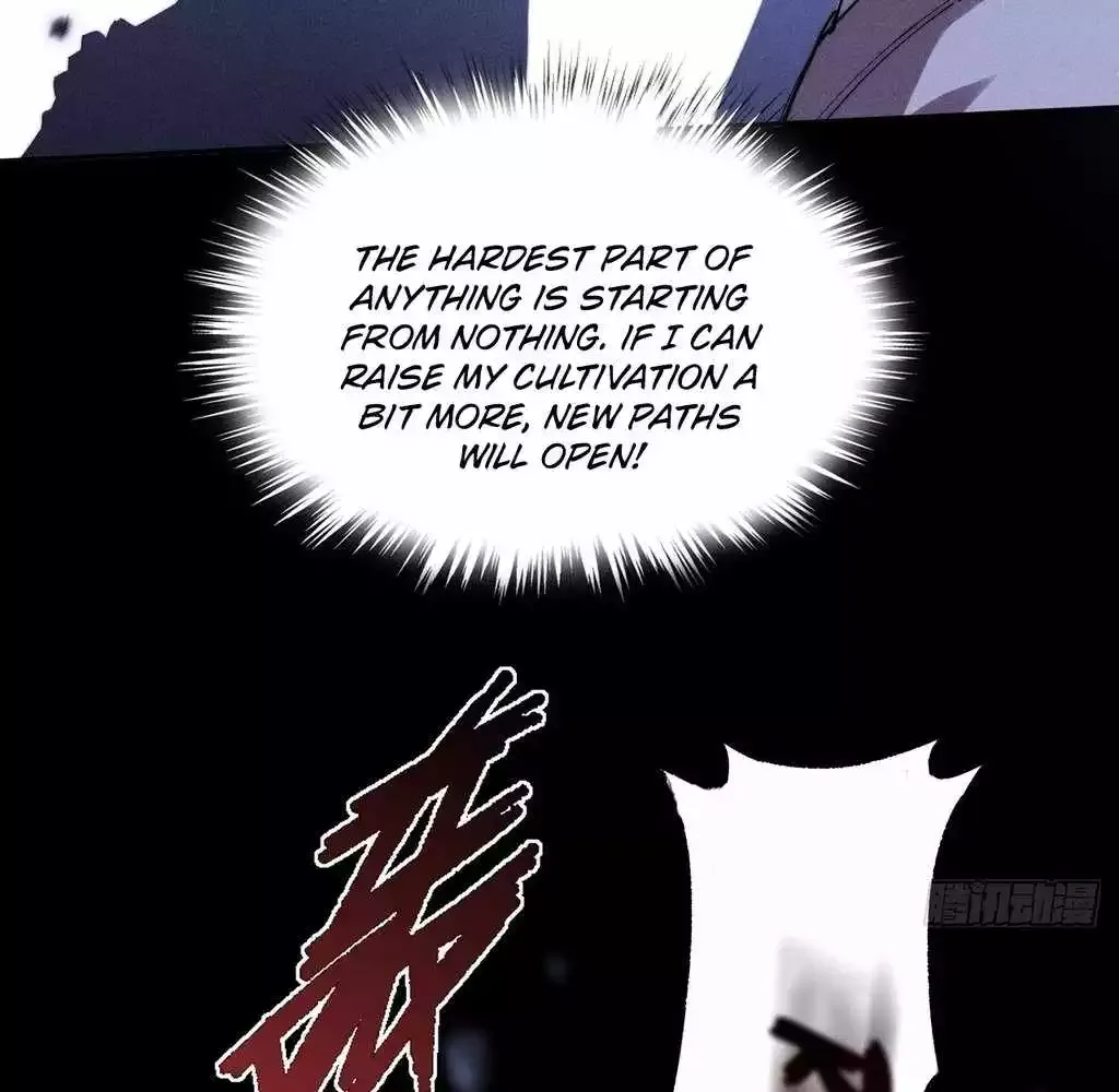 Read Weird Immortal Path chapter 36 image 37 on Lezhin
