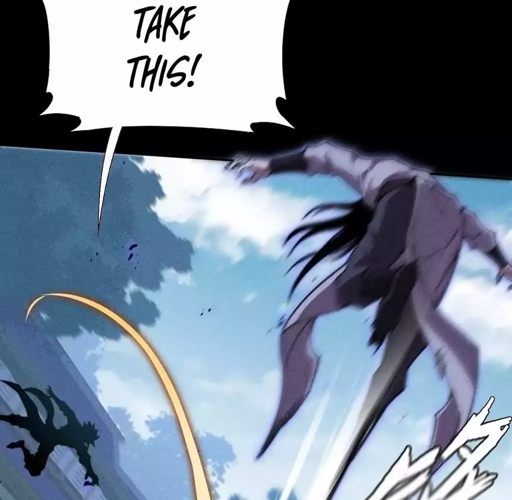 Read Weird Immortal Path chapter 36 image 4 on Lezhin