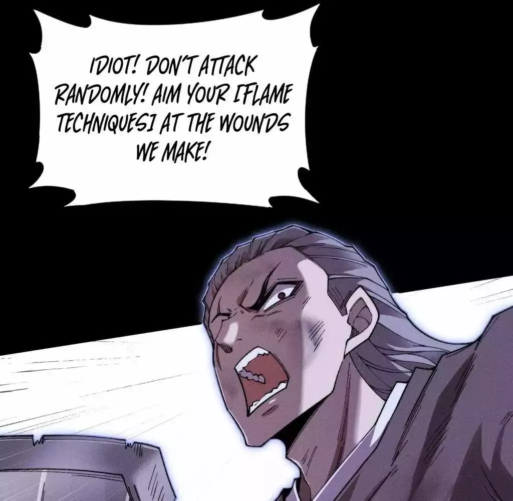 Read Weird Immortal Path chapter 36 image 41 on Lezhin
