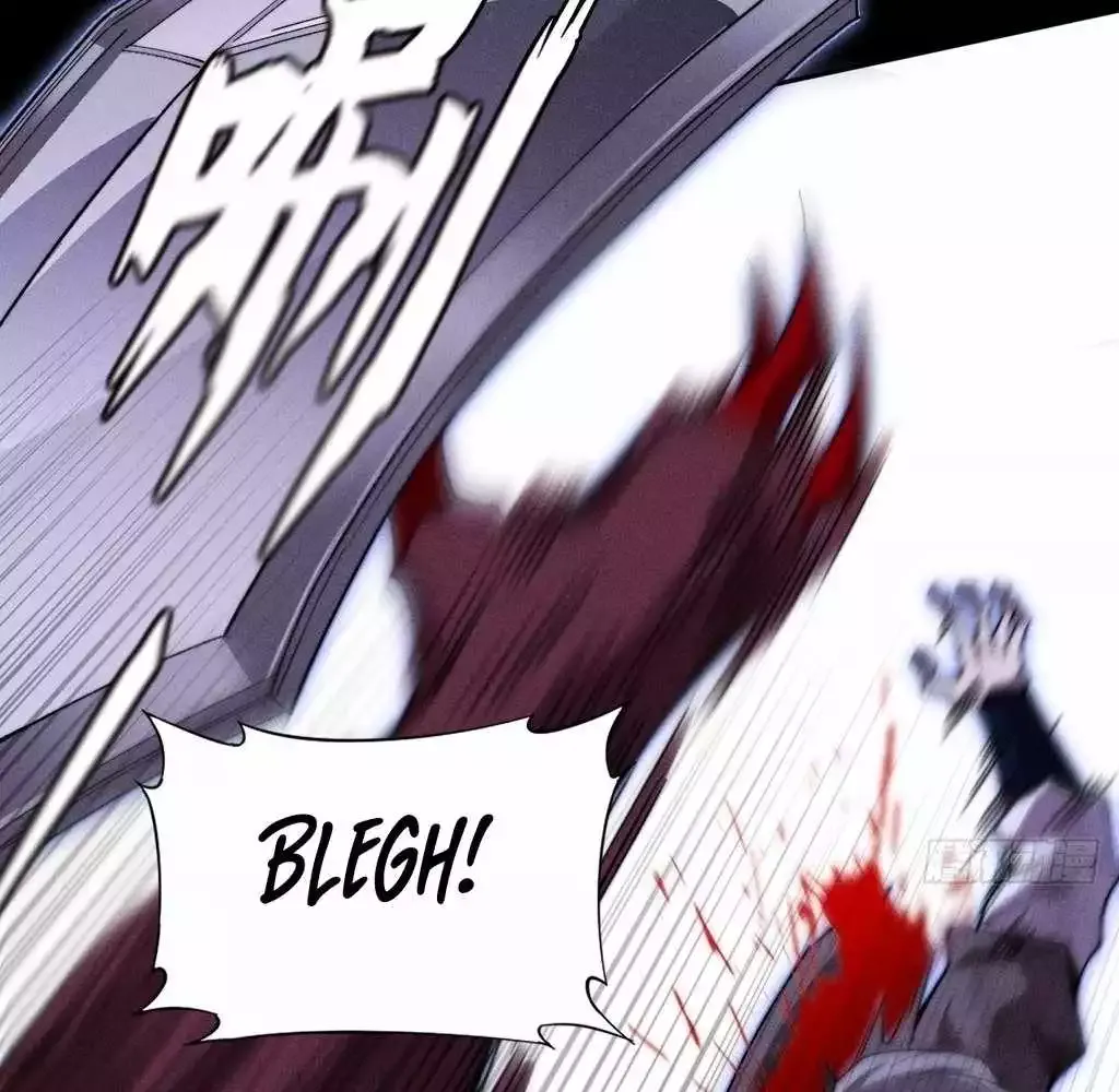 Read Weird Immortal Path chapter 36 image 43 on Lezhin