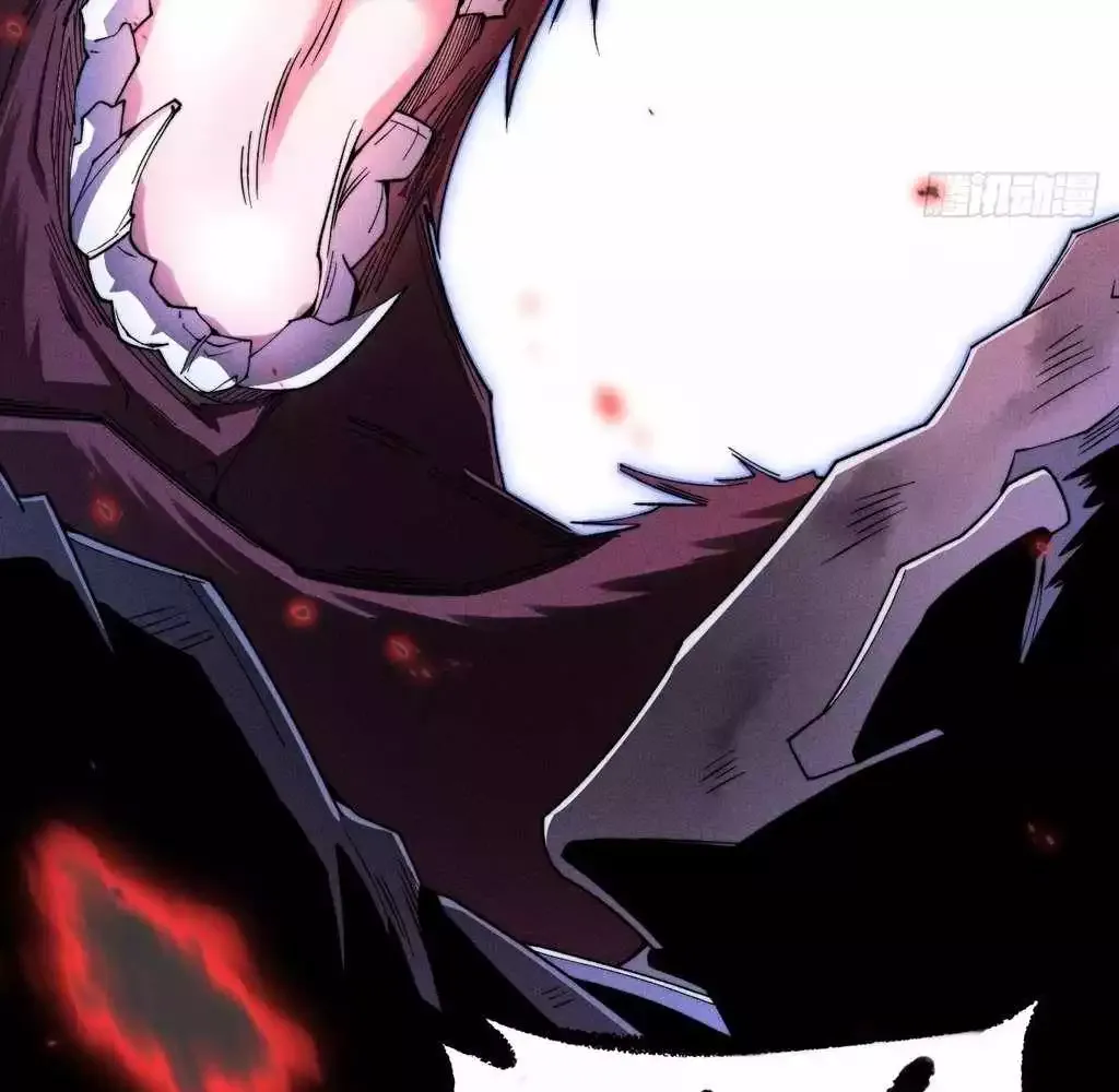 Read Weird Immortal Path chapter 36 image 48 on Lezhin