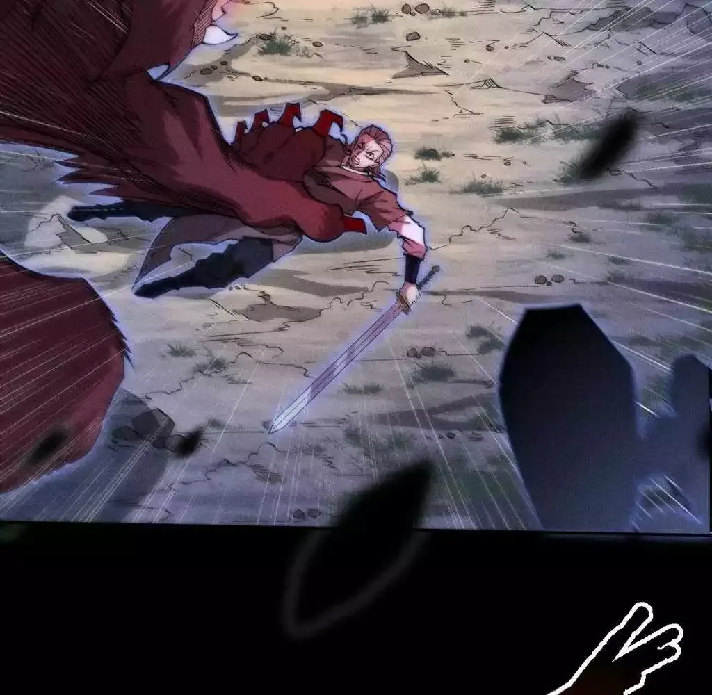 Read Weird Immortal Path chapter 36 image 55 on Lezhin