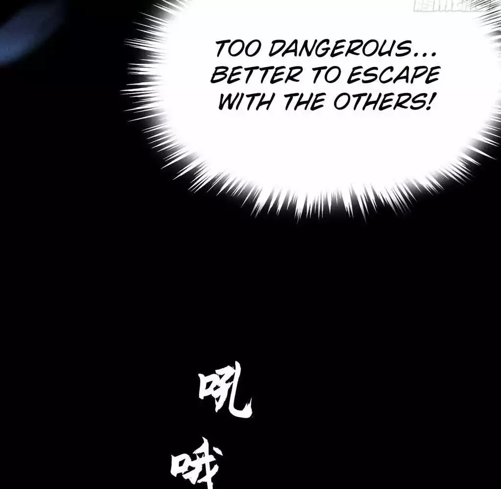 Read Weird Immortal Path chapter 36 image 71 on Lezhin