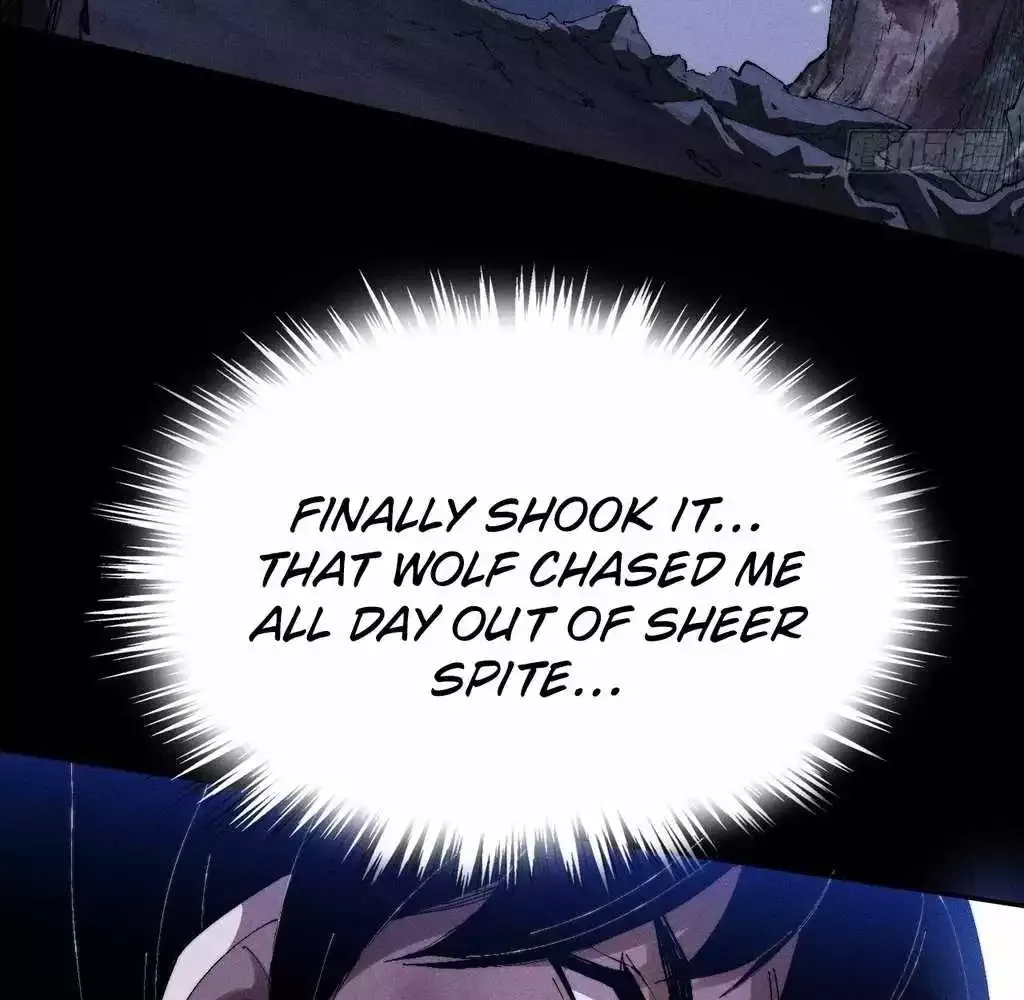 Read Weird Immortal Path chapter 36 image 80 on Lezhin