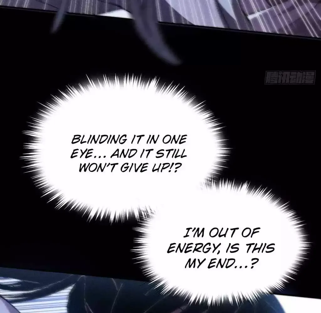 Read Weird Immortal Path chapter 36 image 84 on Lezhin