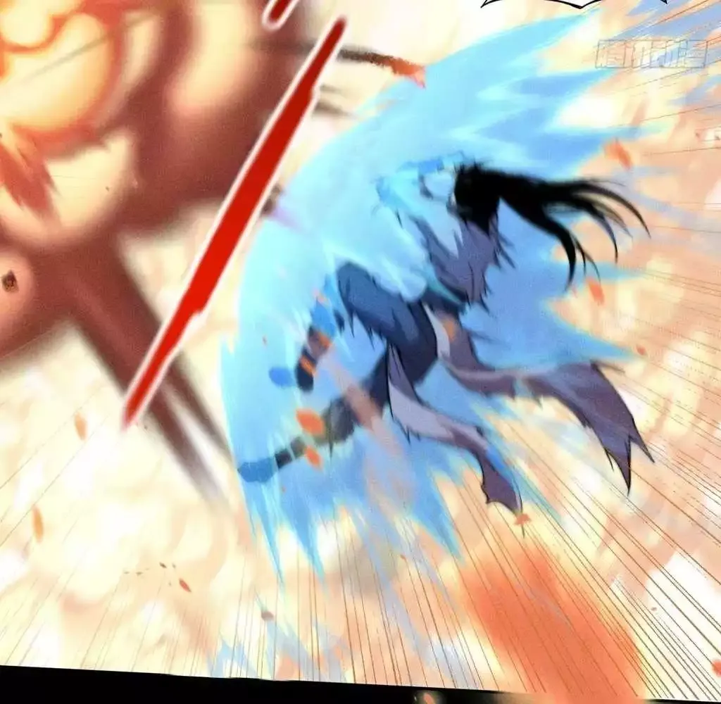 Read Weird Immortal Path chapter 36 image 9 on Lezhin
