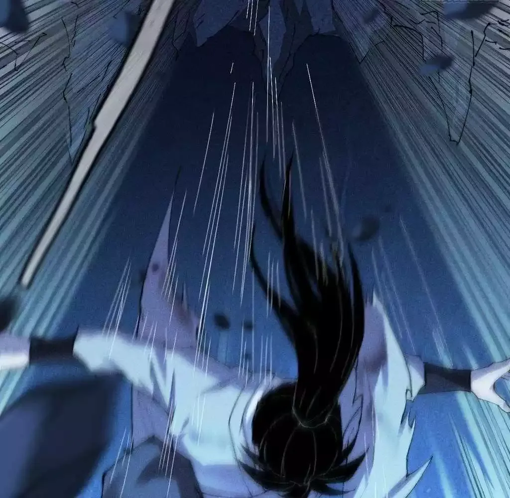 Read Weird Immortal Path chapter 36 image 92 on Lezhin