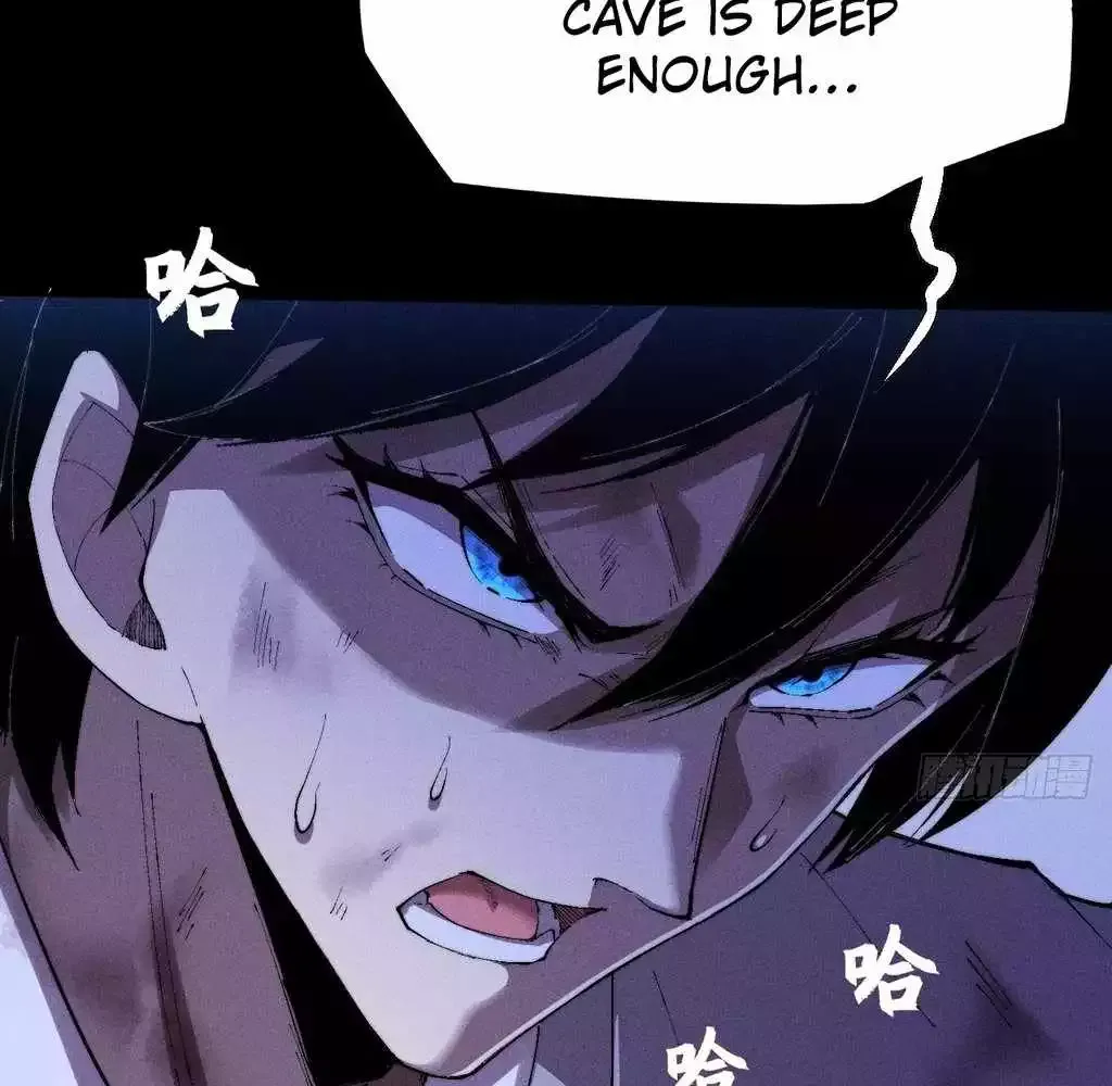 Read Weird Immortal Path chapter 36 image 94 on Lezhin
