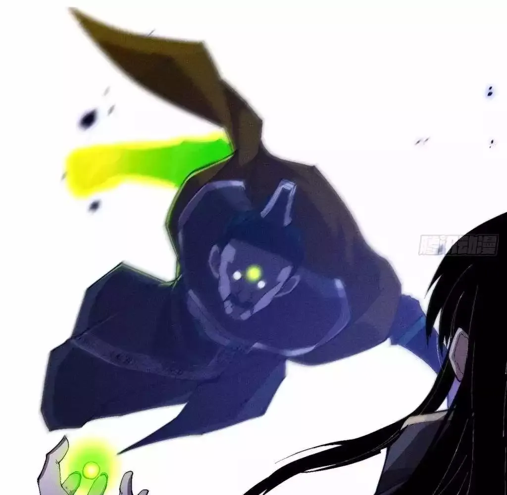 Read Weird Immortal Path chapter 37 image 25 on Lezhin