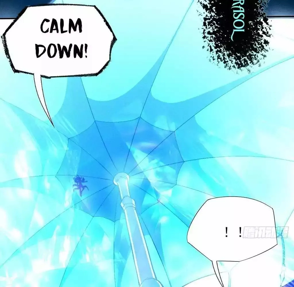 Read Weird Immortal Path chapter 37 image 32 on Lezhin