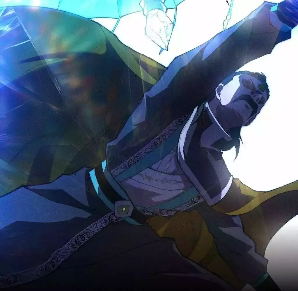 Read Weird Immortal Path chapter 37 image 33 on Lezhin