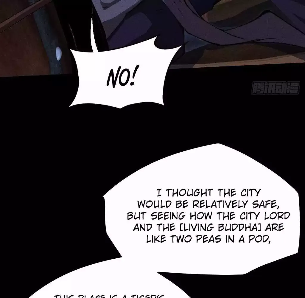 Read Weird Immortal Path chapter 37 image 38 on Lezhin
