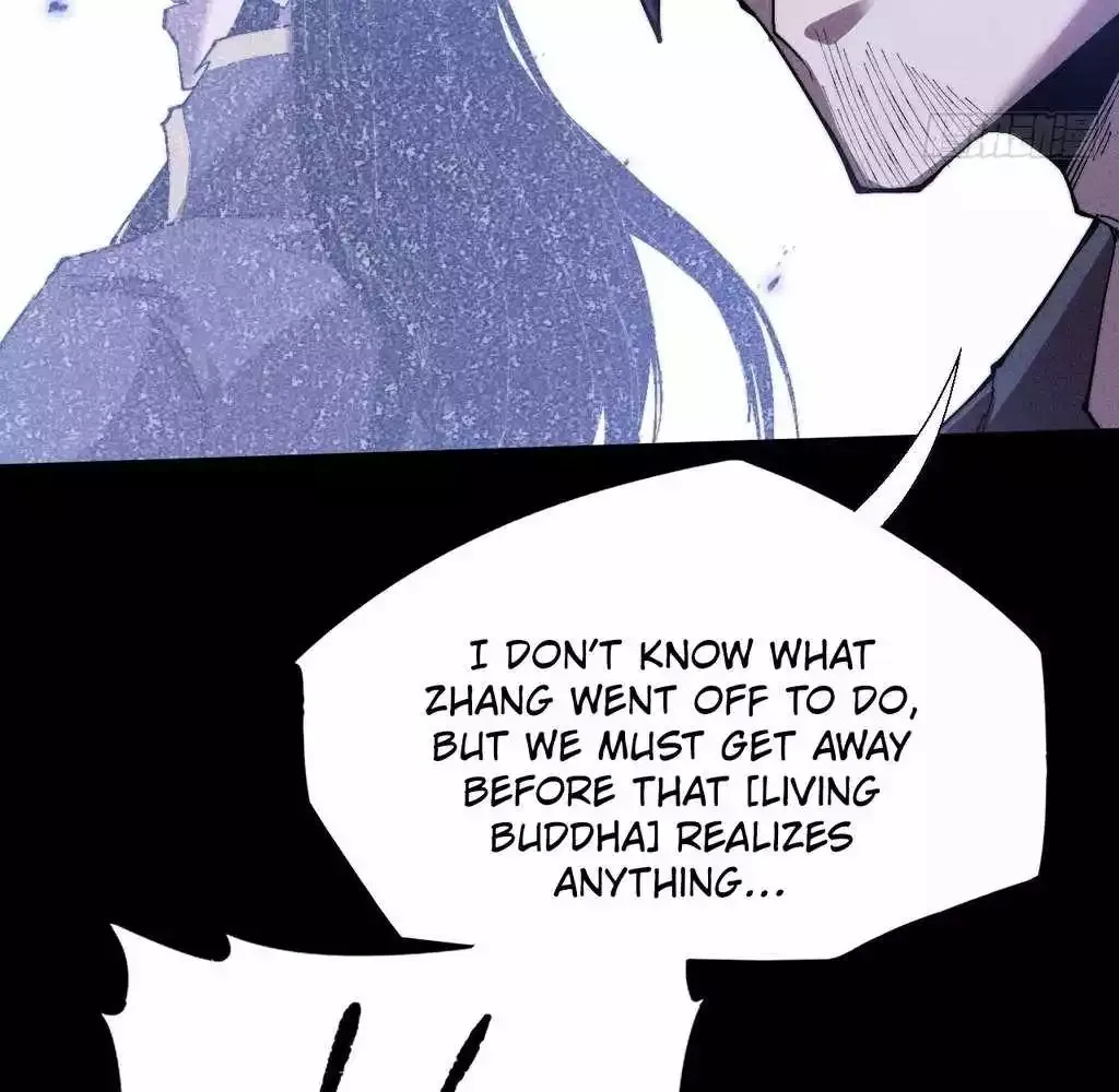Read Weird Immortal Path chapter 37 image 40 on Lezhin