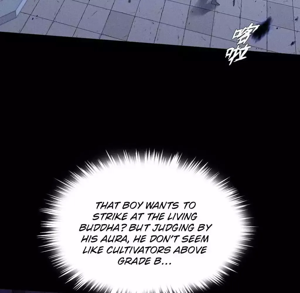 Read Weird Immortal Path chapter 37 image 50 on Lezhin