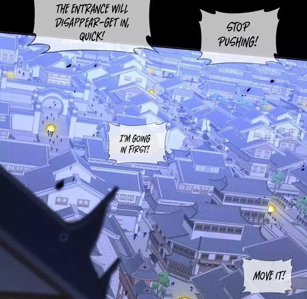 Read Weird Immortal Path chapter 37 image 70 on Lezhin