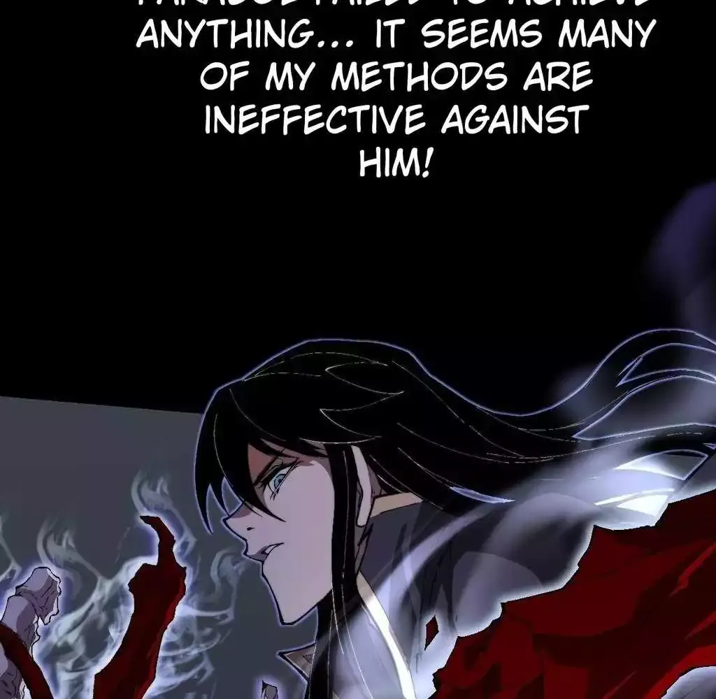 Read Weird Immortal Path chapter 38 image 22 on Lezhin