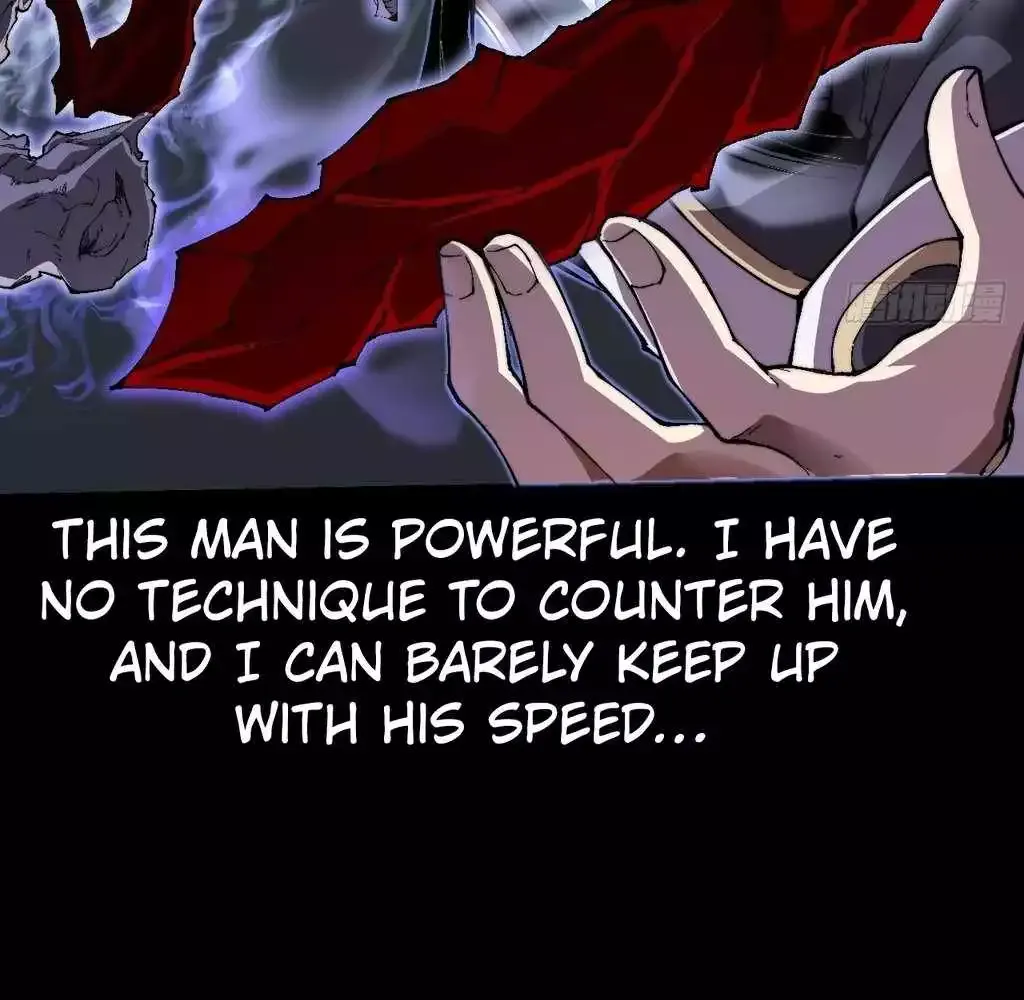 Read Weird Immortal Path chapter 38 image 23 on Lezhin