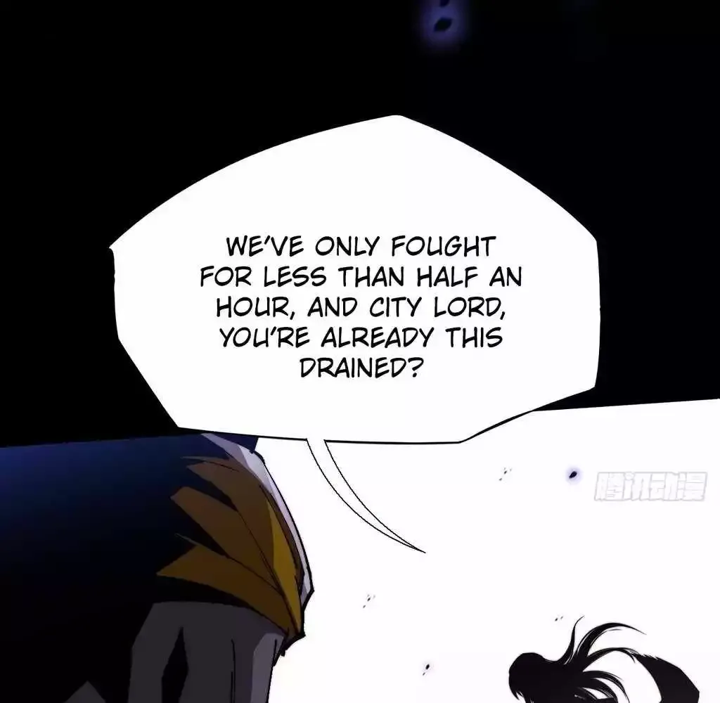 Read Weird Immortal Path chapter 38 image 27 on Lezhin