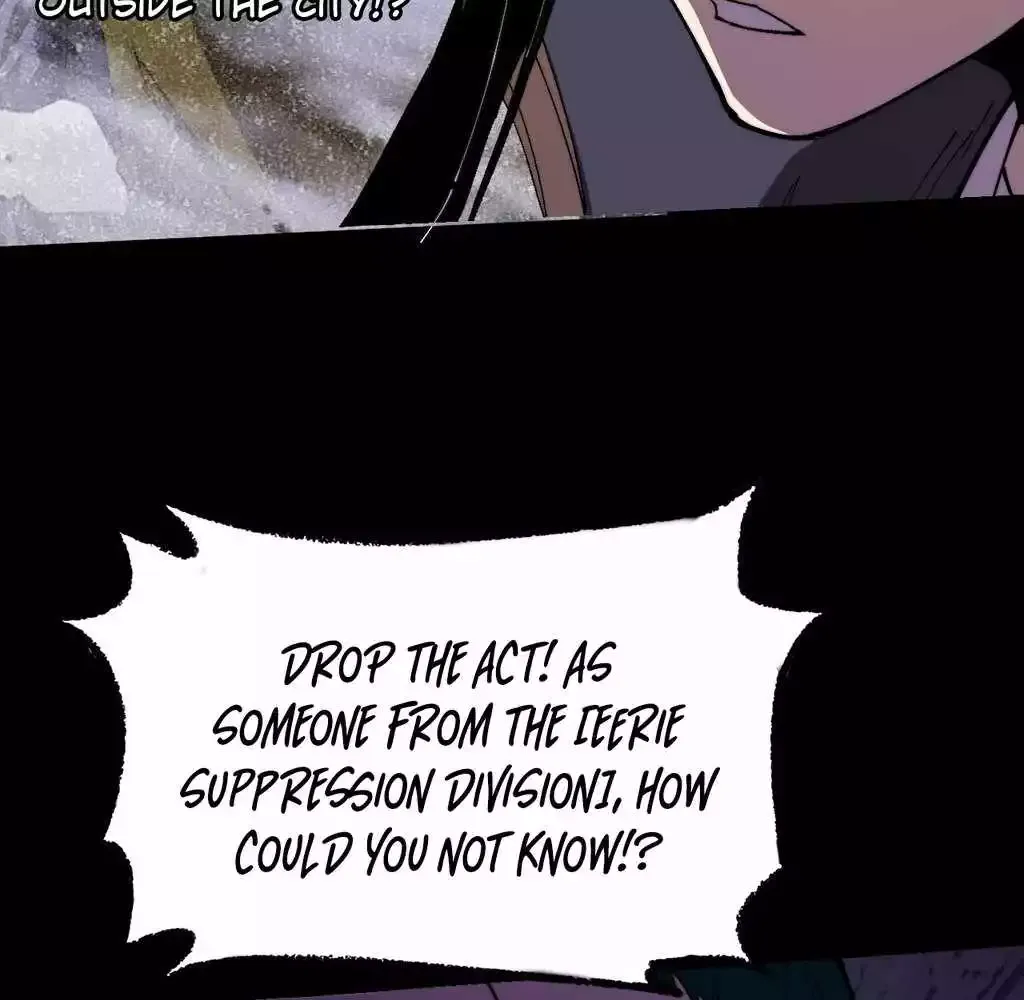 Read Weird Immortal Path chapter 38 image 31 on Lezhin