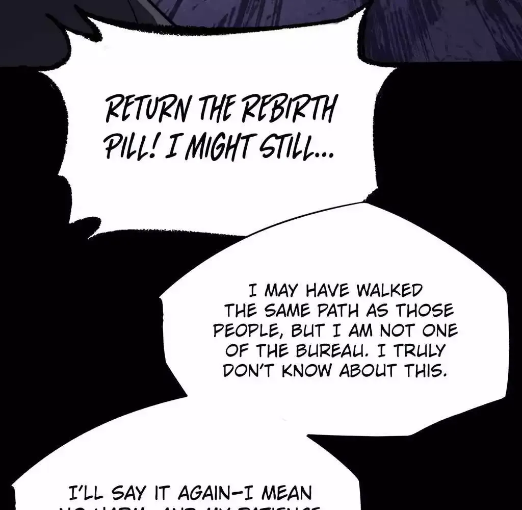 Read Weird Immortal Path chapter 38 image 33 on Lezhin