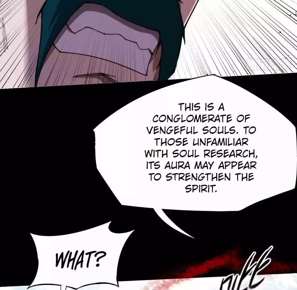 Read Weird Immortal Path chapter 38 image 39 on Lezhin